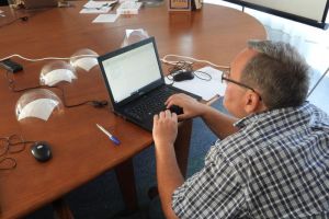 fot. 2 Bronisław Pabich