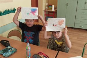 fot. 1 Marek Murawski