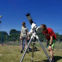 fot. Ł. Kołodziejski, Dobrzyń nad Wisłą