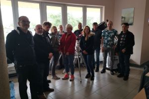 Spotkanie z ekspertem