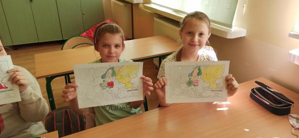 ROZPOCZĘCIE ZAJĘĆ 2020/2021