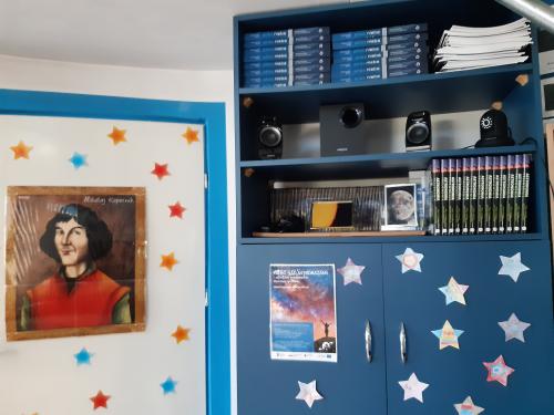 Matematyka kosmosu wręcz żąda istnienia innych form życia